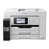 Epson EcoTank Pro ET-16680 ET 16680 ET16680 - Multifunction printer - colour - ink-jet - A3 (media) - up to 25 ppm (pr
