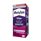 Metylan MPV20 - Colla per tutte le carta da parati in tessuto non tessuto, 180 g